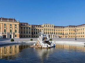 Schloß Schönbrunn Grand Suite